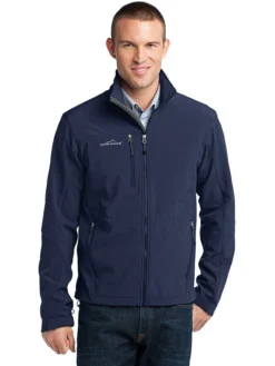 OUTLET-Eddie Bauer Soft Shell Jacket -Thread Logic Store Eddie Bauer Soft Shell Jacket River Blue Navy S 13 8db03a07 24ad 476b affc bc85e5edd1ef
