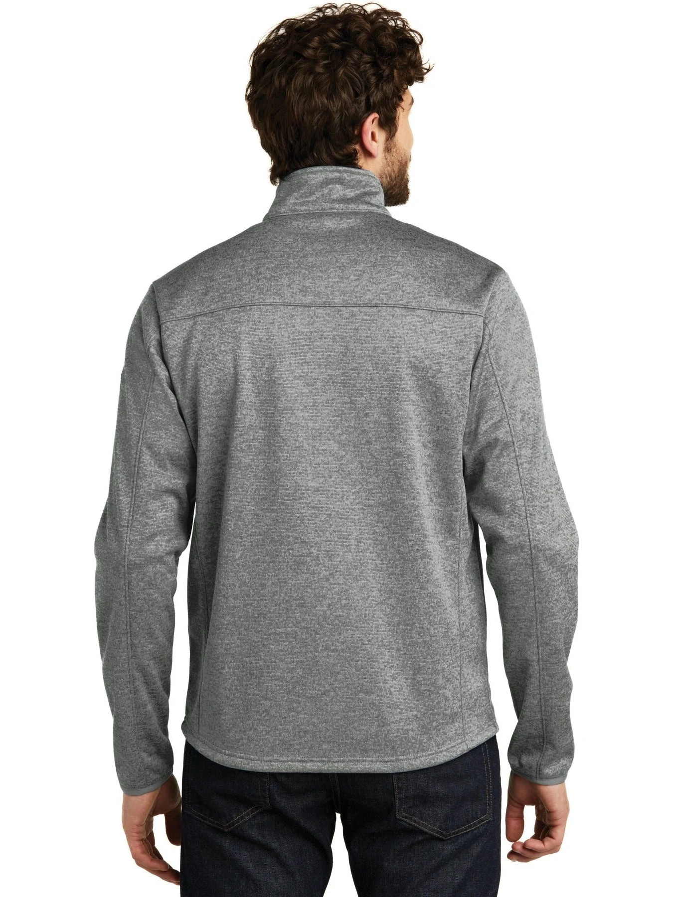 Eddie Bauer StormRepel Soft Shell Jacket 10 Eddie Bauer StormRepel Soft Shell Jacket - Image 10