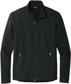 OUTLET-Eddie Bauer Stretch Soft Shell Jacket -Thread Logic Store Eddie Bauer Stretch Soft Shell Jacket Deep Black 2XL 5 1d46a6ea d5fa 4ac7 9942 bb50c1f1ee5f