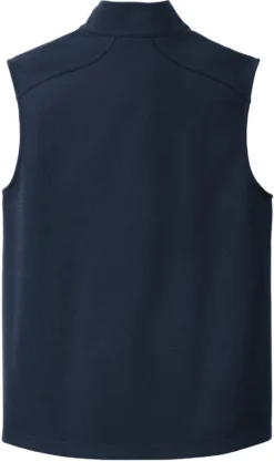 Eddie Bauer Stretch Soft Shell Vest -Thread Logic Store Eddie Bauer Stretch Soft Shell Vest 10