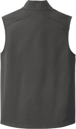 Eddie Bauer Stretch Soft Shell Vest -Thread Logic Store Eddie Bauer Stretch Soft Shell Vest 6