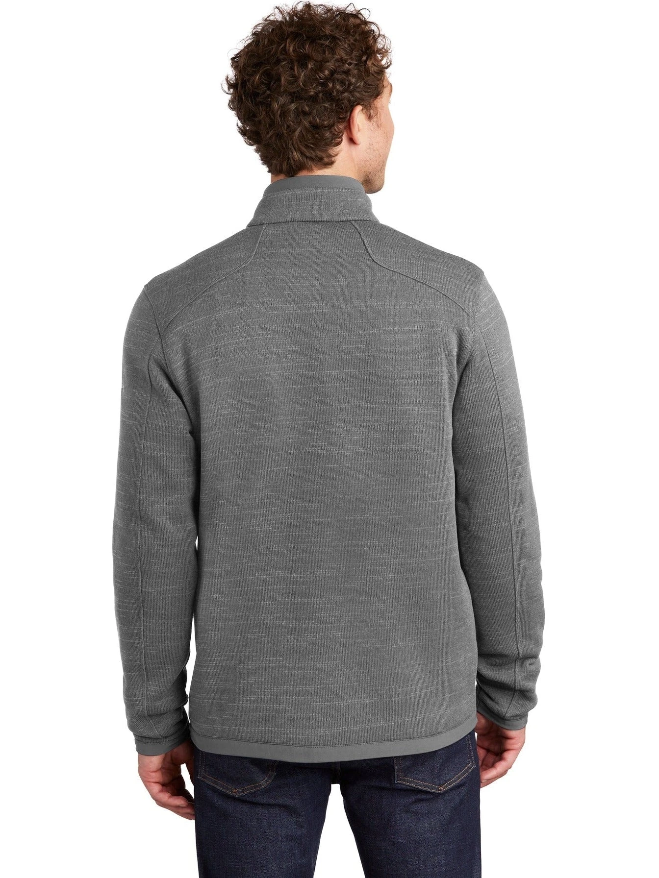 OUTLET-Eddie Bauer Sweater Fleece Full Zip 10 OUTLET-Eddie Bauer Sweater Fleece Full Zip - Image 10