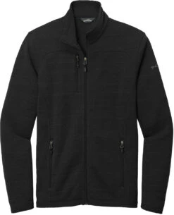 OUTLET-Eddie Bauer Sweater Fleece Full Zip