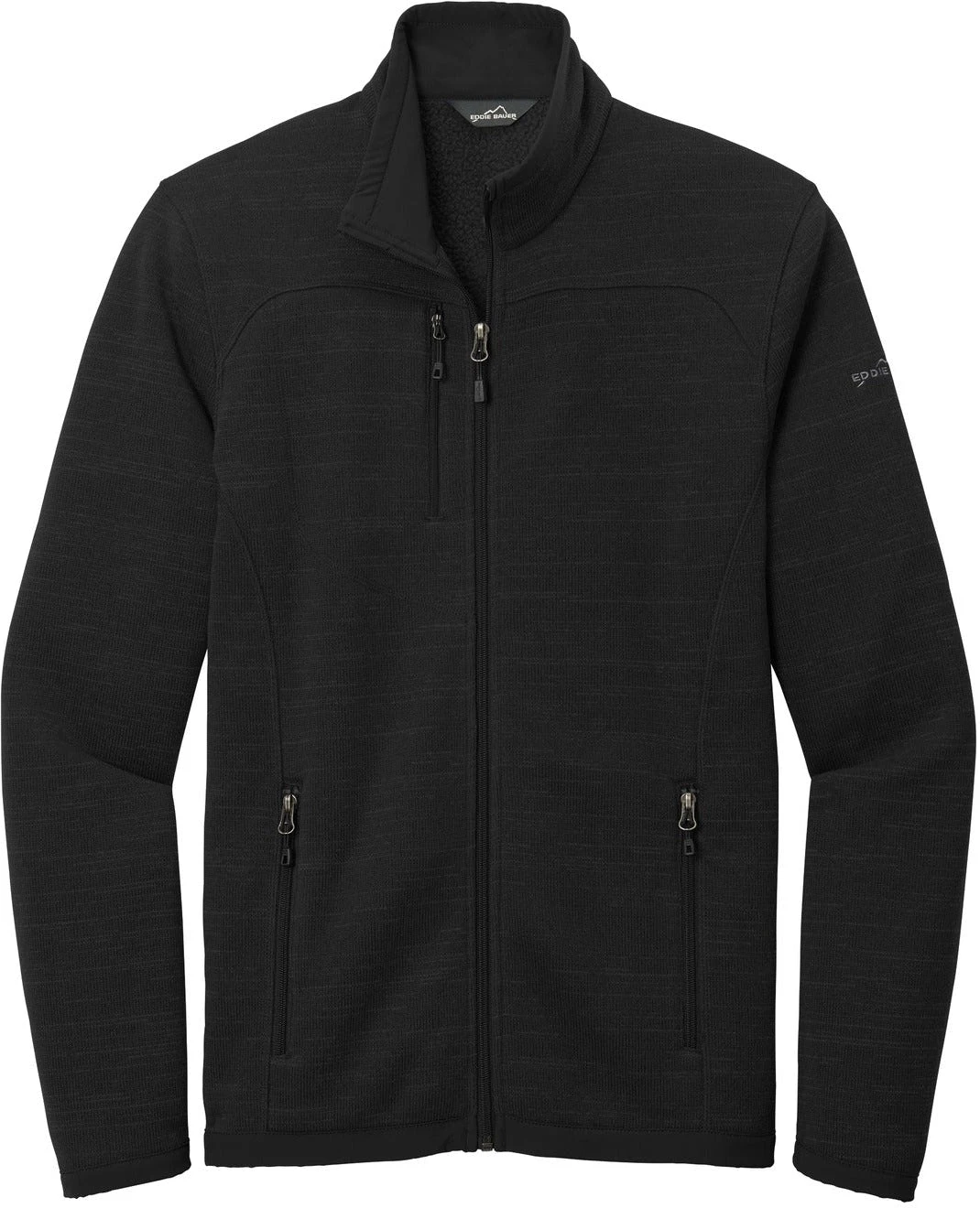 OUTLET-Eddie Bauer Sweater Fleece Full Zip 1 OUTLET-Eddie Bauer Sweater Fleece Full Zip