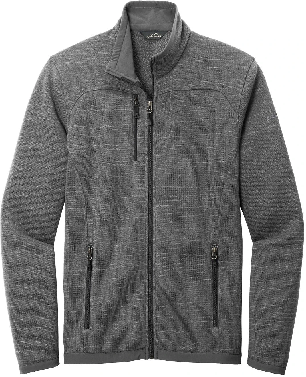 OUTLET-Eddie Bauer Sweater Fleece Full Zip 7 OUTLET-Eddie Bauer Sweater Fleece Full Zip - Image 7