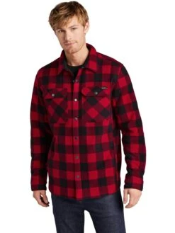 Eddie Bauer Woodland Shirt Jac -Thread Logic Store Eddie Bauer Woodland Shirt Jac 3