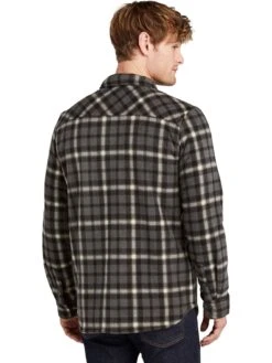 Eddie Bauer Woodland Shirt Jac -Thread Logic Store Eddie Bauer Woodland Shirt Jac 8