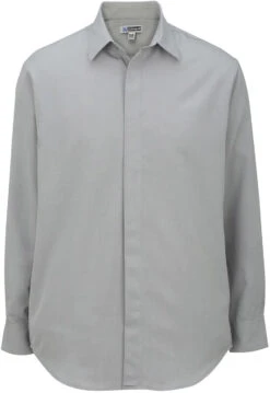 Edwards Bastiste Cafe Shirt 10 Edwards Bastiste Cafe Shirt -Thread Logic Store Edwards Bastiste Cafe Shirt Platinum S 3
