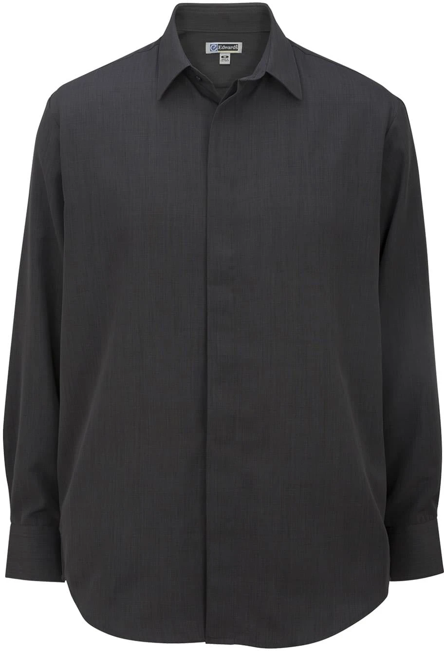 Edwards Bastiste Cafe Shirt 5 Edwards Bastiste Cafe Shirt - Image 5