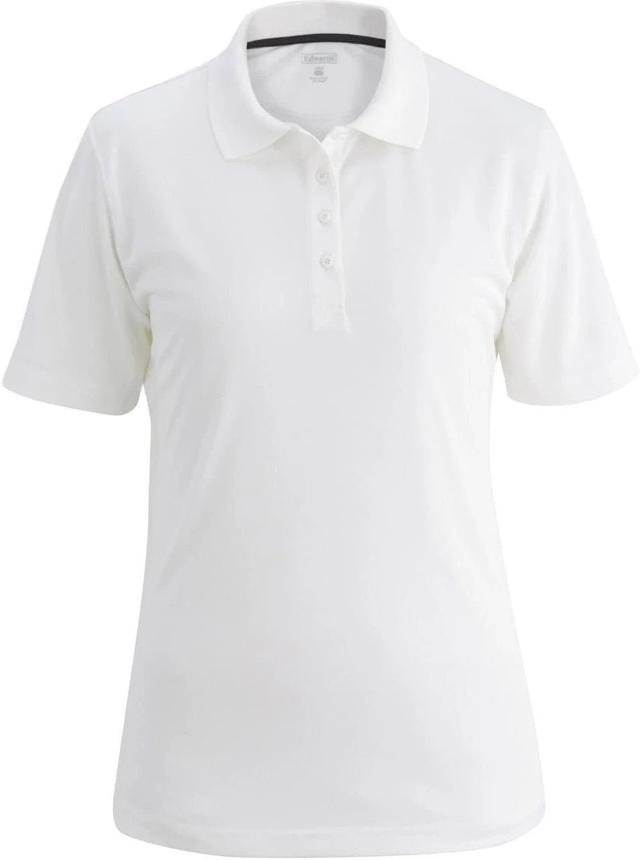 Edwards Ladies Airgrid Snag Proof Polo 7 Edwards Ladies Airgrid Snag Proof Polo - Image 7
