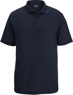 Edwards Mini Pique Snag Proof Polo -Thread Logic Store Edwards Mini Pique Snag Proof Polo Bright Navy S 2