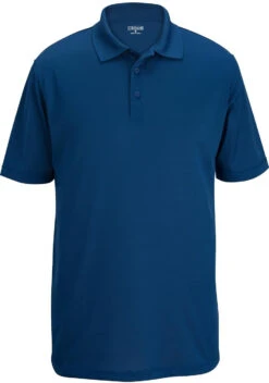 Edwards Mini Pique Snag Proof Polo -Thread Logic Store Edwards Mini Pique Snag Proof Polo Royal S 4