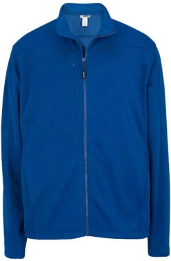 Edwards Performance Tek Jacket -Thread Logic Store Edwards Performance Tek Jacket Royal S 4
