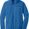 Port Authority Microfleece Jacket
