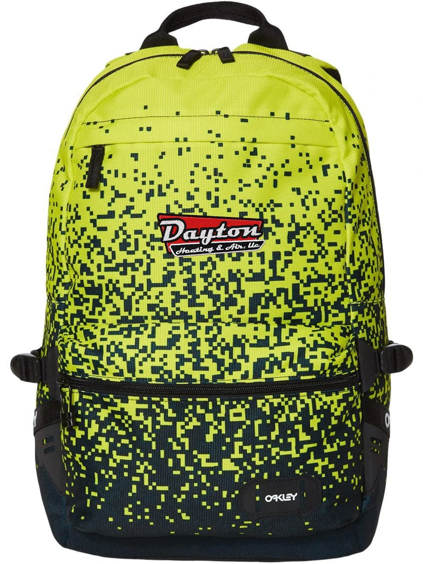 Oakley 20L Street Backpack 1 Oakley 20L Street Backpack