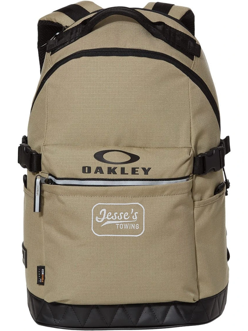 Oakley 23L Utility Backpack 1 Oakley 23L Utility Backpack