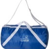 Liberty Bags 18" Nylon Roll Duffel Bag