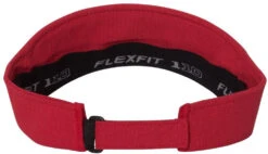 Flexfit 110 Comfort Fit Visor -Thread Logic Store Flexfit 110 Comfort Fit Visor 14