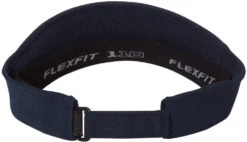 Flexfit 110 Comfort Fit Visor -Thread Logic Store Flexfit 110 Comfort Fit Visor 5
