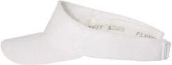 Flexfit 110 Comfort Fit Visor -Thread Logic Store Flexfit 110 Comfort Fit Visor 9