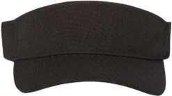 OUTLET-Flexfit 110 Comfort Fit Visor -Thread Logic Store Flexfit 110 Comfort Fit Visor Black OSFA 1 a8ac55cc a255 4e8a 8793 4e3de8e28872