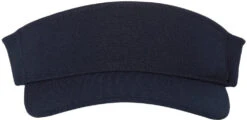 OUTLET-Flexfit 110 Comfort Fit Visor -Thread Logic Store Flexfit 110 Comfort Fit Visor Navy OSFA 4 9a067c08 5b5f 42c6 bf20 a28ce8b0ac3a