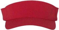 OUTLET-Flexfit 110 Comfort Fit Visor -Thread Logic Store Flexfit 110 Comfort Fit Visor Red OSFA 13 4bb9e400 a7cf 4736 83c5 812486c1786c