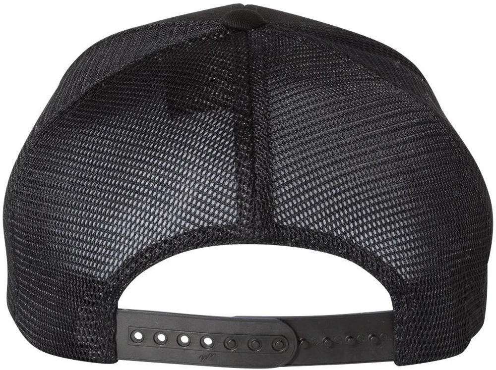 Flexfit 110 MeshBack Cap 3 Flexfit 110 MeshBack Cap - Image 3