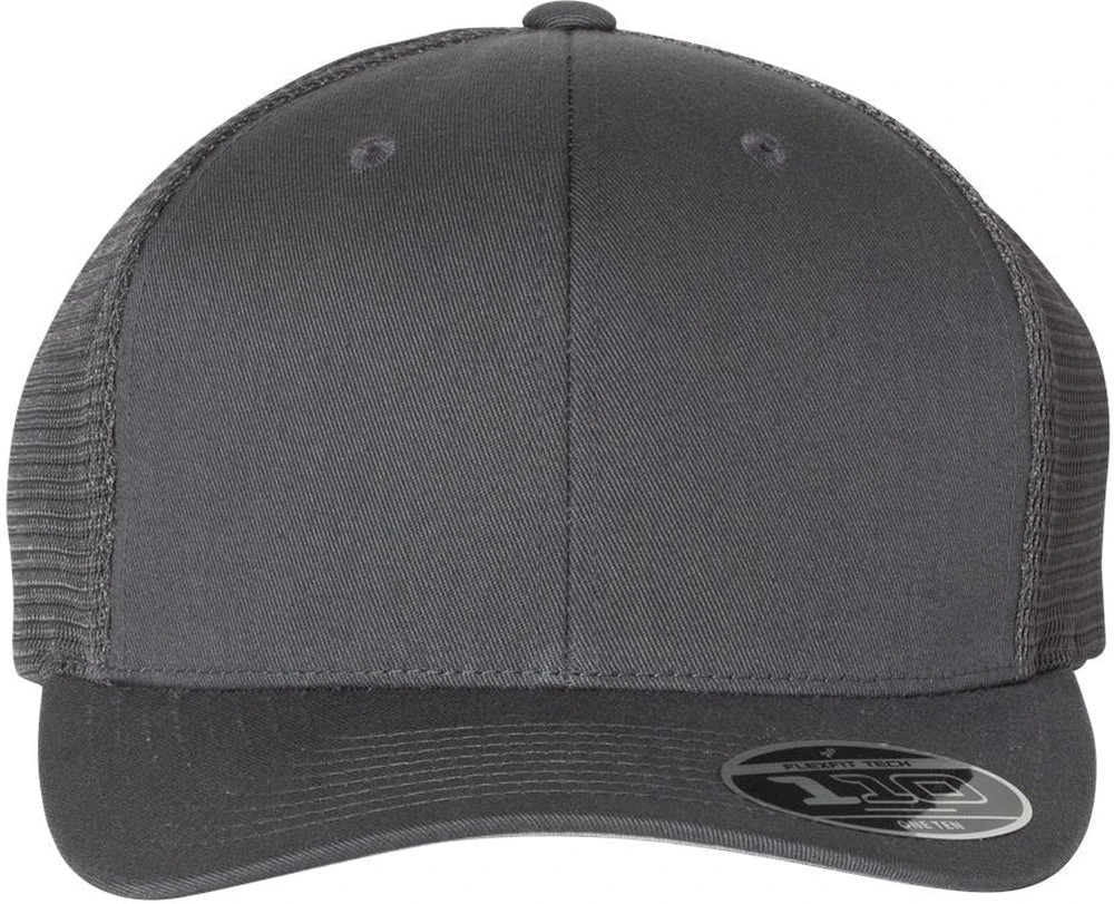 Flexfit 110 MeshBack Cap 5 Flexfit 110 MeshBack Cap - Image 5
