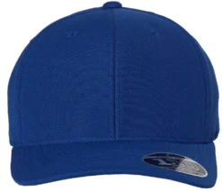 Flexfit 110 Mini-Piqué Cap -Thread Logic Store Flexfit 110r Mini Pique Cap Royal Blue OSFA 10