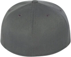 Flexfit 210 Flat Bill Cap -Thread Logic Store Flexfit 210 Flat Bill Cap 11