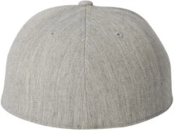 Flexfit 210 Flat Bill Cap -Thread Logic Store Flexfit 210 Flat Bill Cap 14