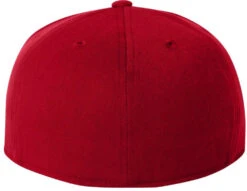 Flexfit 210 Flat Bill Cap -Thread Logic Store Flexfit 210 Flat Bill Cap 18