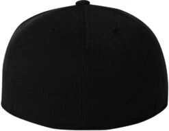 Flexfit 210 Flat Bill Cap -Thread Logic Store Flexfit 210 Flat Bill Cap 3