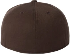Flexfit 210 Flat Bill Cap -Thread Logic Store Flexfit 210 Flat Bill Cap 6