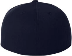 Flexfit 210 Flat Bill Cap -Thread Logic Store Flexfit 210 Flat Bill Cap 8