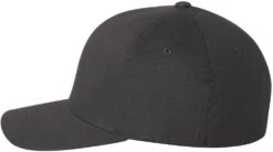 Flexfit Brushed Twill Cap -Thread Logic Store Flexfit Brushed Twill Cap 3