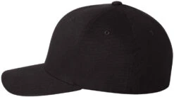 Flexfit Brushed Twill Cap -Thread Logic Store Flexfit Brushed Twill Cap 5