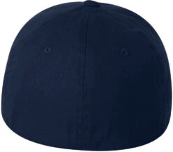 Flexfit Brushed Twill Cap -Thread Logic Store Flexfit Brushed Twill Cap 8