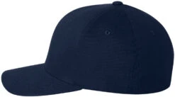 Flexfit Brushed Twill Cap -Thread Logic Store Flexfit Brushed Twill Cap 9