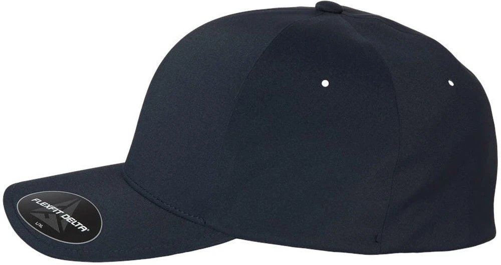 Flexfit Delta Seamless Cap 13 Flexfit Delta Seamless Cap - Image 13