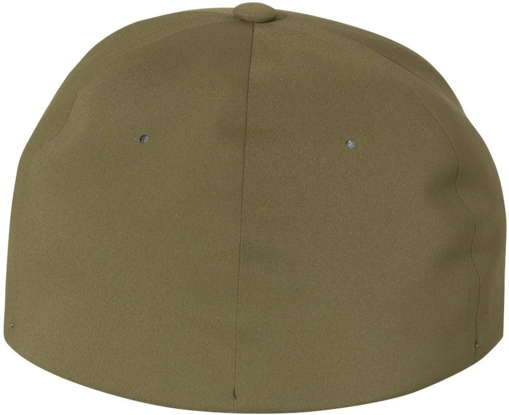 Flexfit Delta Seamless Cap 15 Flexfit Delta Seamless Cap - Image 15