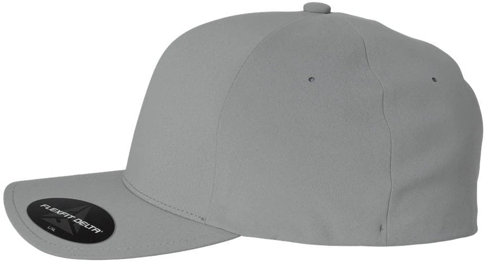 Flexfit Delta Seamless Cap 19 Flexfit Delta Seamless Cap - Image 19