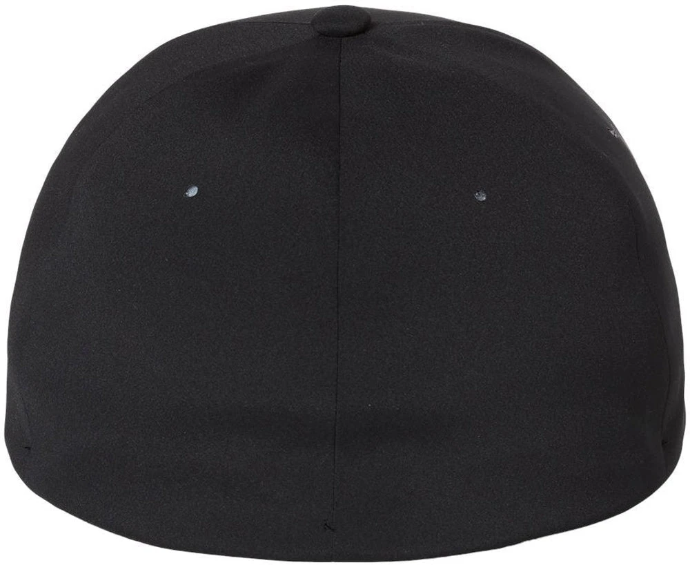 Flexfit Delta Seamless Cap 3 Flexfit Delta Seamless Cap - Image 3
