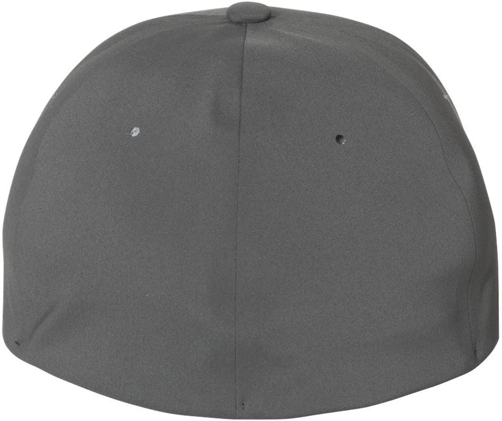 Flexfit Delta Seamless Cap 6 Flexfit Delta Seamless Cap - Image 6