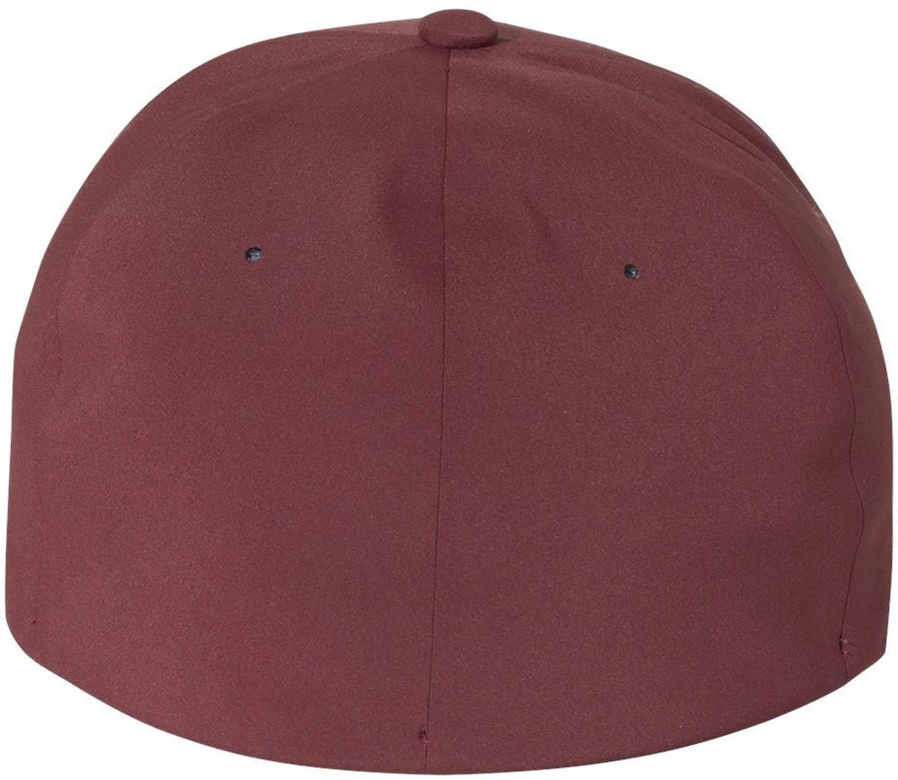Flexfit Delta Seamless Cap 9 Flexfit Delta Seamless Cap - Image 9