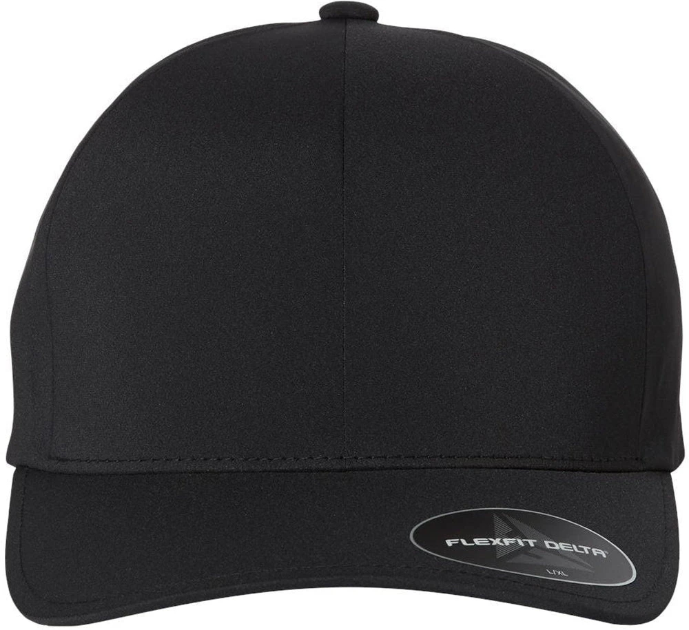 Flexfit Delta Seamless Cap 2 Flexfit Delta Seamless Cap - Image 2