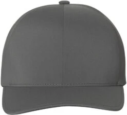Flexfit Delta Seamless Cap 24 Flexfit Delta Seamless Cap -Thread Logic Store Flexfit Delta Seamless Cap Dark Grey SM 4