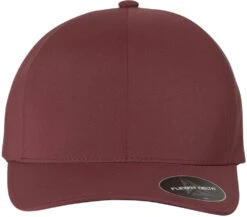 Flexfit Delta Seamless Cap 27 Flexfit Delta Seamless Cap -Thread Logic Store Flexfit Delta Seamless Cap Maroon SM 7