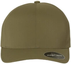 Flexfit Delta Seamless Cap 33 Flexfit Delta Seamless Cap -Thread Logic Store Flexfit Delta Seamless Cap Olive SM 13